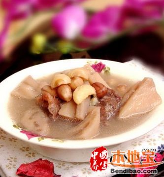 寒露养生吃九款寒露养生食谱去大全-深过油做法蛋的鹌鹑秋燥图片