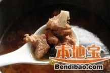 【砂锅牛腩煲】----厨房零经验也能做出馆子里的味的做法步骤:7