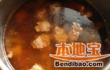 【砂锅牛腩煲】----厨房零经验也能做出馆子里的味的做法步骤:6