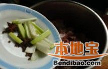 【砂锅牛腩煲】----厨房零经验也能做出馆子里的味的做法步骤:3
