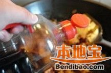 【砂锅牛腩煲】----厨房零经验也能做出馆子里的味的做法步骤:12