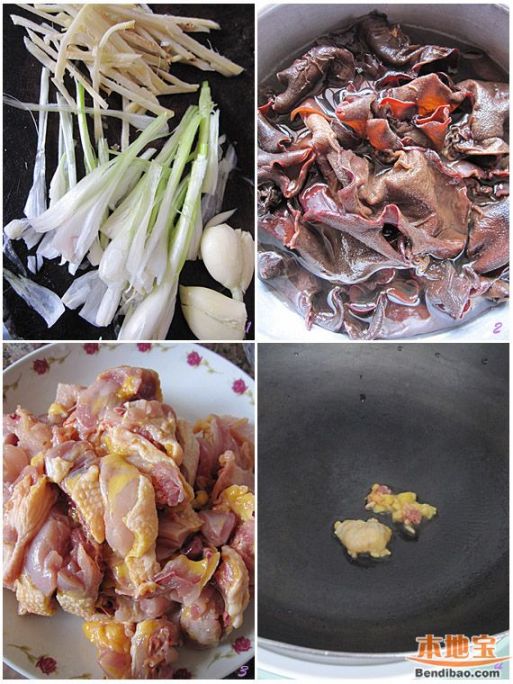 冬季暖身砂锅菜的做法大全