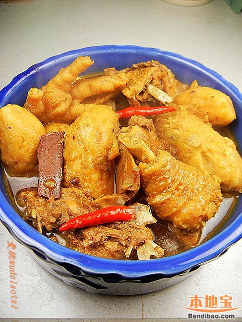 冬季暖身砂锅菜的做法大全
