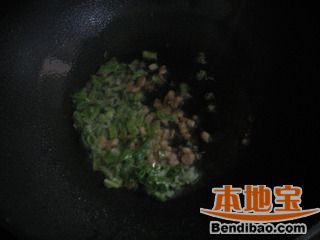 牛肉砂锅的做法步骤:5