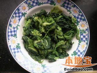 牛肉砂锅的做法步骤:3