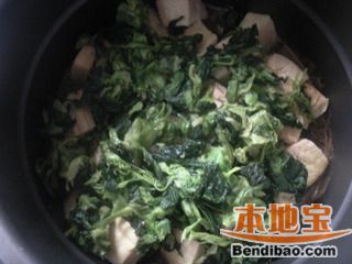 牛肉砂锅的做法步骤:16