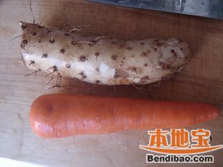 炖出来的美味——【砂锅炖排骨】的做法步骤:3