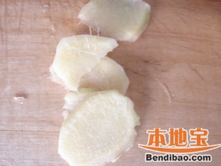 炖出来的美味——【砂锅炖排骨】的做法步骤:8