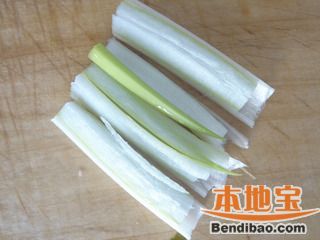炖出来的美味——【砂锅炖排骨】的做法步骤:7