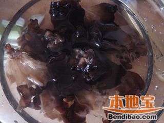炖出来的美味——【砂锅炖排骨】的做法步骤:9