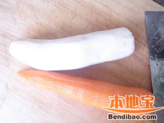 炖出来的美味——【砂锅炖排骨】的做法步骤:4