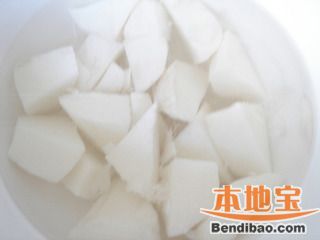 炖出来的美味——【砂锅炖排骨】的做法步骤:6