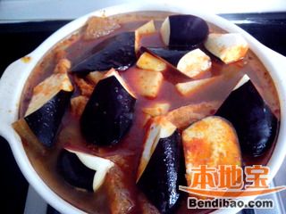 砂锅咖喱羊腿煲的做法步骤:9