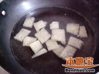 砂锅咖喱羊腿煲的做法步骤:2