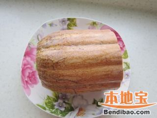 砂锅煨南瓜的做法步骤:1