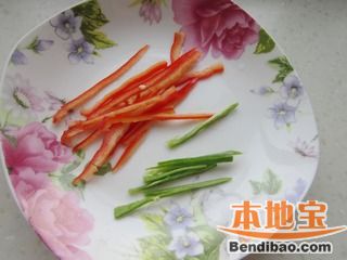 砂锅煨南瓜的做法步骤:6