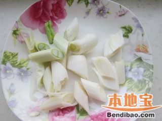 砂锅煨南瓜的做法步骤:5