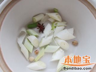 砂锅煨南瓜的做法步骤:7