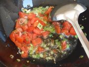 砂锅炖豆腐的做法步骤:5