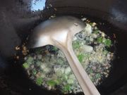 砂锅炖豆腐的做法步骤:4