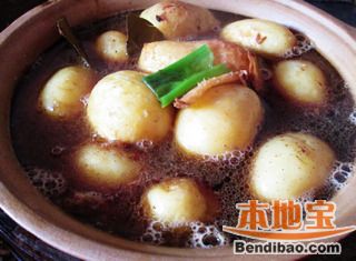 砂锅小土豆的做法步骤:9
