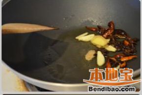 砂锅红烧肉的做法步骤:4