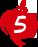 5