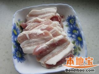 干锅豆腐的做法步骤:6
