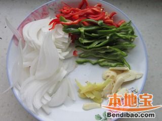 干锅豆腐的做法步骤:4