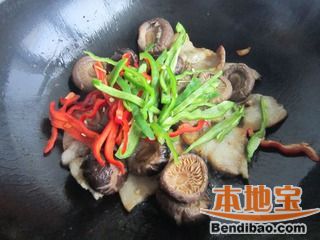 干锅豆腐的做法步骤:10
