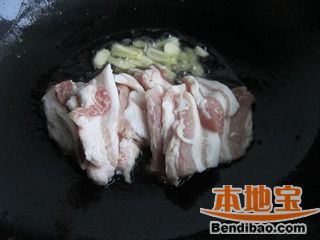 干锅豆腐的做法步骤:8