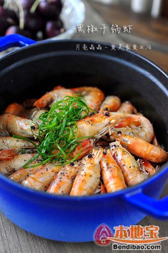 暖身砂锅干锅菜齐起锅