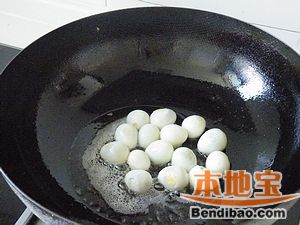【顶级厨师】一鸭六吃之三----干锅三宝的做法步骤:8
