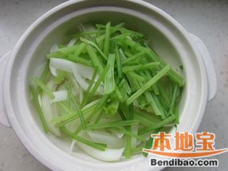 干锅牛头肉——新疆味道的做法步骤:13