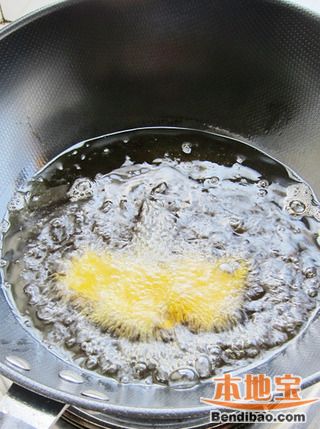 越吃越过瘾的{干锅酥皮豆腐}的做法步骤:5