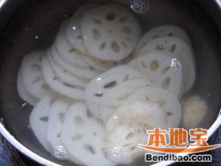 超级下饭菜,辣的你停不下口——————干锅麻辣鸡杂的做法步骤:3