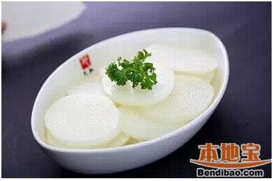 小雪养生吃什么