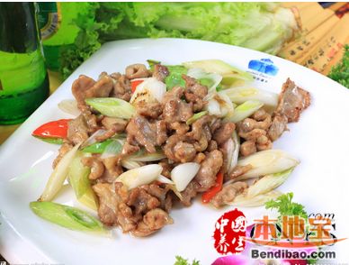 小雪节气吃什么养生 推荐五款滋补食谱