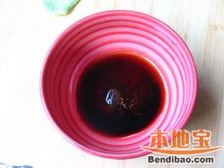 陕西特色面——芹香biangbiang面的做法步骤:12