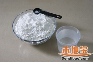 多图详解手工拉面的制作攻略——红烧肉手工拉面的做法步骤:1
