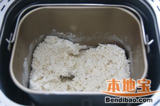 多图详解手工拉面的制作攻略——红烧肉手工拉面的做法步骤:5