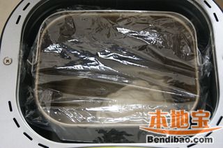 多图详解手工拉面的制作攻略——红烧肉手工拉面的做法步骤:7