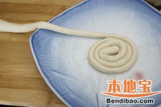 多图详解手工拉面的制作攻略——红烧肉手工拉面的做法步骤:11