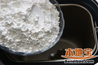 多图详解手工拉面的制作攻略——红烧肉手工拉面的做法步骤:2