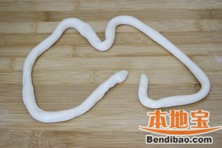 多图详解手工拉面的制作攻略——红烧肉手工拉面的做法步骤:10