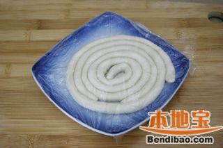 多图详解手工拉面的制作攻略——红烧肉手工拉面的做法步骤:12