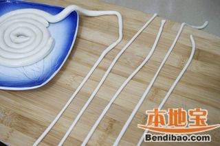 多图详解手工拉面的制作攻略——红烧肉手工拉面的做法步骤:13