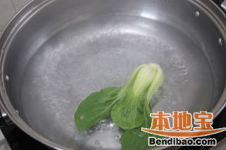 多图详解手工拉面的制作攻略——红烧肉手工拉面的做法步骤:16