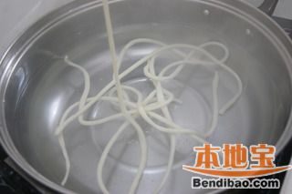 多图详解手工拉面的制作攻略——红烧肉手工拉面的做法步骤:14