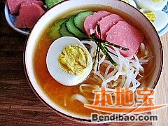 韩式酱汤拉面的做法步骤:12